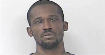 Edwin Otero, - St. Lucie County, FL 